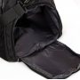 Сумка Чоловіча Дорожня нейлон Lanpad 3053 black Podium дешево.
