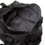 Сумка Чоловіча Дорожня нейлон Lanpad 3058 black Podium дешево.