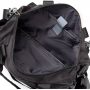 Сумка Чоловіча Дорожня нейлон Lanpad 3054 black Podium дешево.