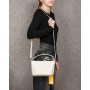 Сумка Шкіряна Жіноча Класична ALEX RAI 93056 white Сумка Шкіряна Жіноча Класична ALEX RAI 93056 white