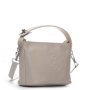 Сумка Шкіряна Жіноча Класична ALEX RAI 93056 beige