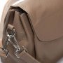 Сумка Шкіряна Жіноча Класична ALEX RAI 99129 khaki Сумка Шкіряна Жіноча Класична ALEX RAI 99129 khaki