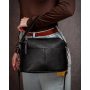 Сумка Женская Классическая кожа ALEX RAI 10A black