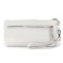 Косметичка шкіряна A-00276-2 white Podium дешево. Косметичка шкіряна A-00276-2 white Podium дешево.