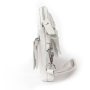 Косметичка шкіряна A-00276-2 white Podium дешево. Косметичка шкіряна A-00276-2 white Podium дешево.