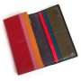 Гаманець Шкіряний Жіночий Rainbow DR. BOND WRS-501-2 black