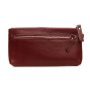 Косметичка кожа A-00276-2 bordo Podium дешево. Косметичка кожа A-00276-2 bordo Podium дешево.