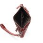 Косметичка кожа A-00276-2 bordo Podium дешево. Косметичка кожа A-00276-2 bordo Podium дешево.