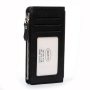 Кошелек Classic Женский кожа DR. BOND WN-23-16 black Podium дешево. Кошелек Classic Женский кожа DR. BOND WN-23-16 black Podium дешево.