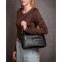 Сумка Женская Классическая кожа ALEX RAI 2041-9 black дешево. Сумка Женская Классическая кожа ALEX RAI 2041-9 black дешево.