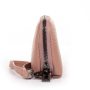 Косметичка кожа 60095-9 pink
