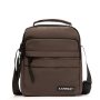 Сумка Мужская Планшет нейлон Lanpad A18043 brown мал