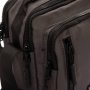 Сумка Чоловіча Планшет нейлон Lanpad A15057 grey мал