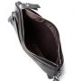 Косметичка кожа A-00276-1 black Podium дешево.