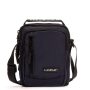 Сумка Мужская Планшет нейлон Lanpad A15057 blue мал