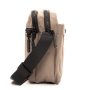 Сумка Мужская Планшет нейлон Lanpad 6049 khaki мал
