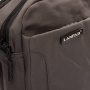 Сумка Мужская Планшет нейлон Lanpad 6049 grey мал