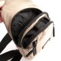 Сумка Мужская На Плечо нейлон Lanpad 20829 l.khaki мал