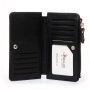 Кошелек Classic Женский кожа DR. BOND WN-23-16 black Podium дешево. Кошелек Classic Женский кожа DR. BOND WN-23-16 black Podium дешево.
