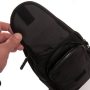 Сумка Мужская На Плечо нейлон Lanpad 0936 black бол Сумка Мужская На Плечо нейлон Lanpad 0936 black бол