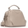 Сумка Женская Классическая кожа ALEX RAI 99125 beige