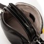Сумка Женская Классическая кожа ALEX RAI 99125 black