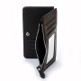 Кошелек Classic Женский кожа DR. BOND WN-23-16 black Podium дешево. Кошелек Classic Женский кожа DR. BOND WN-23-16 black Podium дешево.