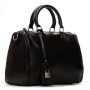 Сумка Женская Классическая кожа ALEX RAI 5003-9 black