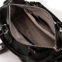 Сумка Женская Классическая кожа ALEX RAI 5003-9 black