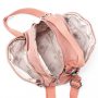 Сумка Женская Текстиль полиамид Jielshi 1673 r.copper