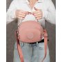 Сумка Женская Текстиль полиамид Jielshi 1673 r.copper