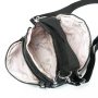 Сумка Женская Текстиль полиамид Jielshi 1673 black Сумка Женская Текстиль полиамид Jielshi 1673 black