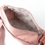 Сумка Жіноча Текстиль поліамід Jielshi 3757 r.copper