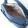 Сумка Женская Текстиль полиамид Jielshi 3757 blue Сумка Женская Текстиль полиамид Jielshi 3757 blue