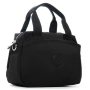 Сумка Женская Текстиль полиамид Jielshi 116-07 black