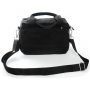 Сумка Женская Текстиль полиамид Jielshi 116-07 black