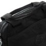 Сумка Женская Текстиль полиамид Jielshi 116-07 black