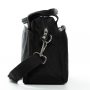 Сумка Женская Текстиль полиамид Jielshi 116-07 black