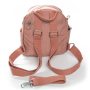 Сумка Женская Текстиль полиамид Jielshi MZ-917 r.copper