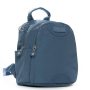 Сумка Женская Текстиль полиамид Jielshi MZ-917 blue