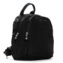 Сумка Женская Текстиль полиамид Jielshi MZ-917 black