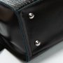 Сумка Женская Классическая кожа ALEX RAI 9701 black