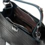Сумка Женская Классическая кожа ALEX RAI 9701 black