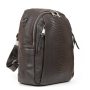 Сумка Женская Рюкзак кожа ALEX RAI 8907-9- deep grey Сумка Женская Рюкзак кожа ALEX RAI 8907-9- deep grey