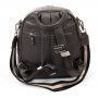 Сумка Женская Рюкзак кожа ALEX RAI 8907-9- deep grey Сумка Женская Рюкзак кожа ALEX RAI 8907-9- deep grey