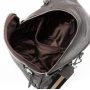 Сумка Женская Рюкзак кожа ALEX RAI 8907-9- deep grey Сумка Женская Рюкзак кожа ALEX RAI 8907-9- deep grey