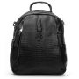 Сумка Женская Классическая кожа ALEX RAI 8907-9 black