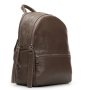 Сумка Женская Рюкзак кожа ALEX RAI 95517-9 khaki Сумка Женская Рюкзак кожа ALEX RAI 95517-9 khaki