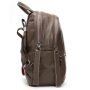 Сумка Женская Рюкзак кожа ALEX RAI 95517-9 khaki Сумка Женская Рюкзак кожа ALEX RAI 95517-9 khaki