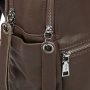 Сумка Женская Рюкзак кожа ALEX RAI 95517-9 khaki Сумка Женская Рюкзак кожа ALEX RAI 95517-9 khaki